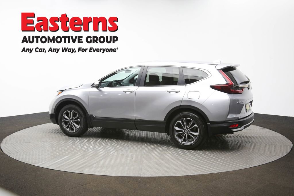 Used 2022 Honda CR-V EX image 61