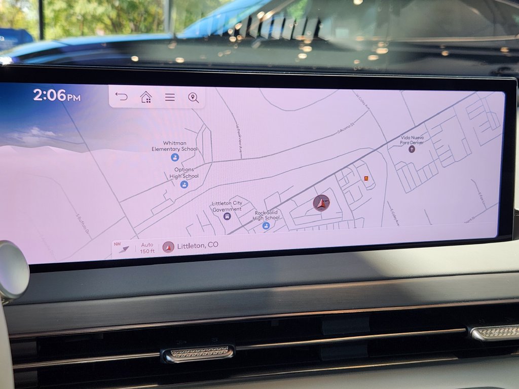 New 2027 Genesis GV60 Prestige AWD/4WD image 15