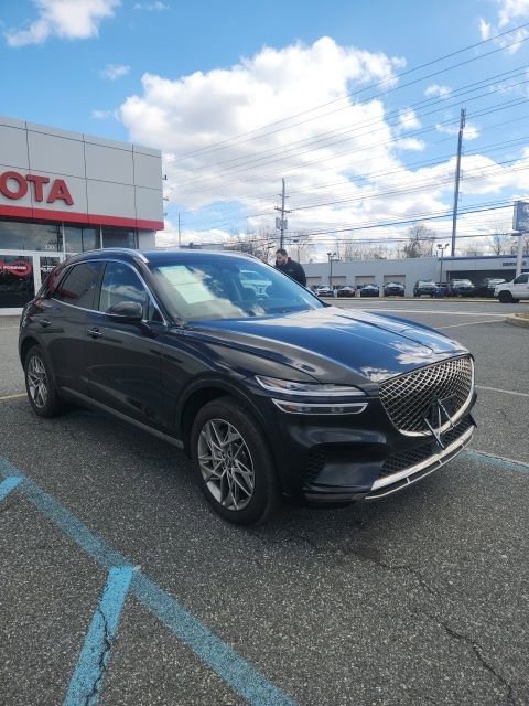 Used 2024 Genesis GV70 2.5T image 1