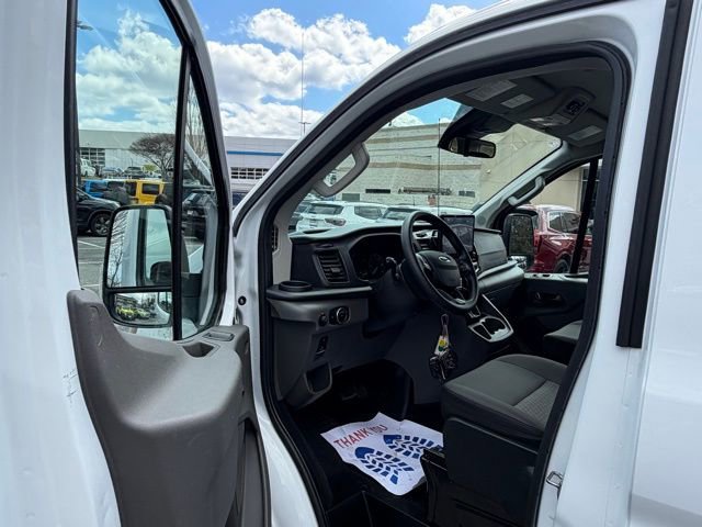 Used 2024 Ford Transit 350 XLT image 14