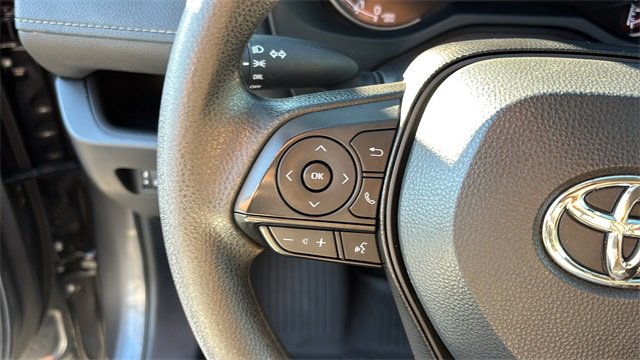 Used 2024 Toyota RAV4 LE image 15