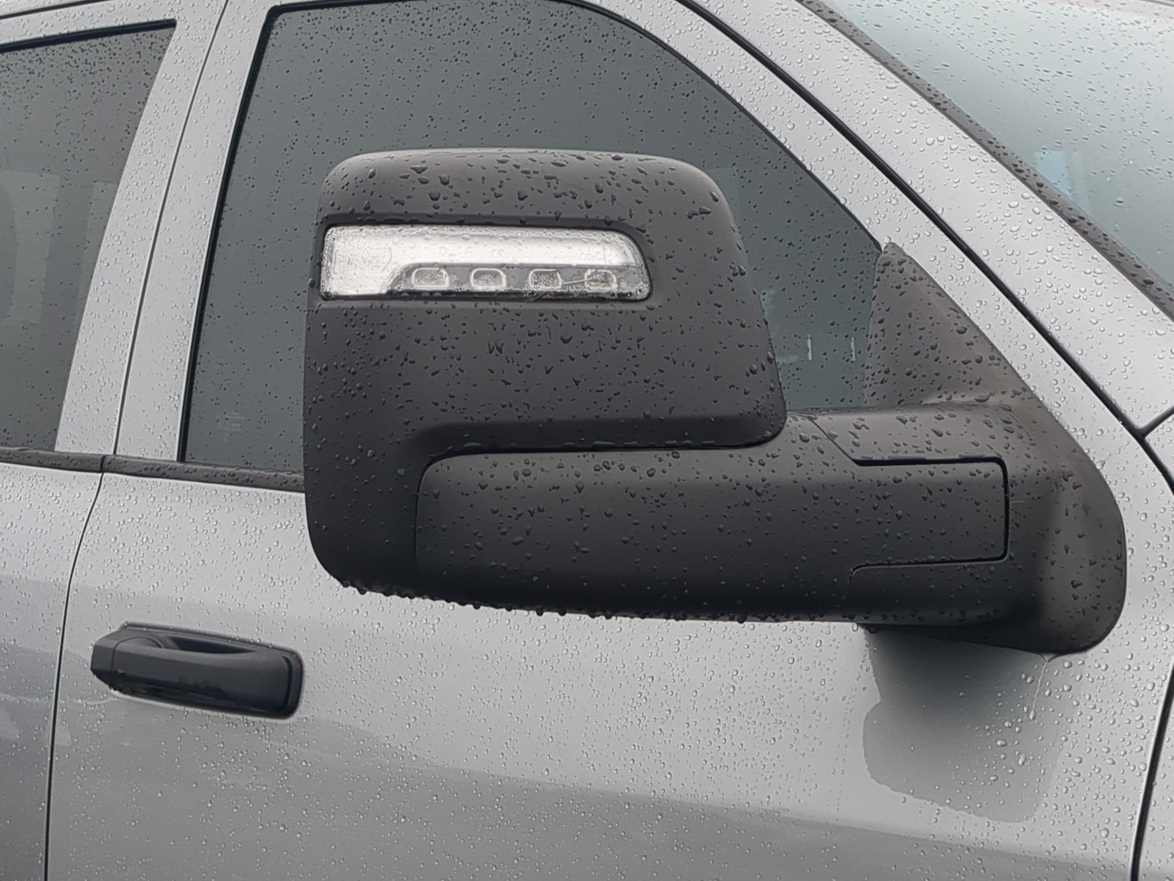 Used 2023 RAM 2500 Tradesman AWD/4WD image 10