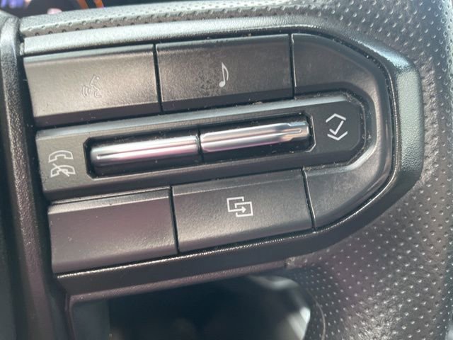 Used 2024 Chevrolet Colorado W/T w/ Safety Package image 21