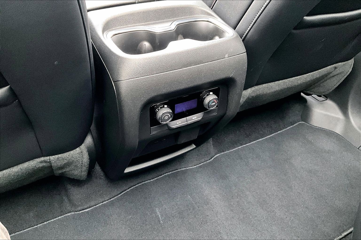 Used 2026 Chevrolet Traverse Z71 w/ Enhanced Driving Package image 25