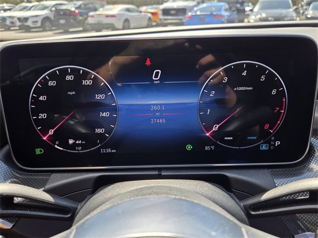 Used 2023 Mercedes-Benz C 300 Sedan image 25