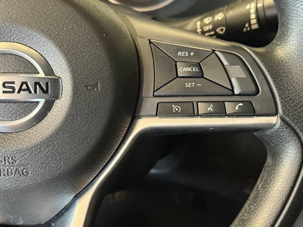 Used 2023 Nissan Sentra S FWD image 11