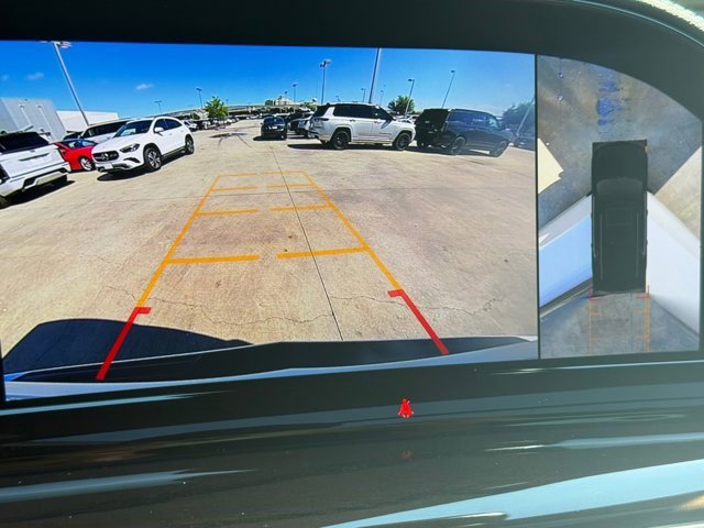 Certified 2023 Cadillac Escalade Sport Platinum w/ LPO, ONYX Package AWD/4WD image 12