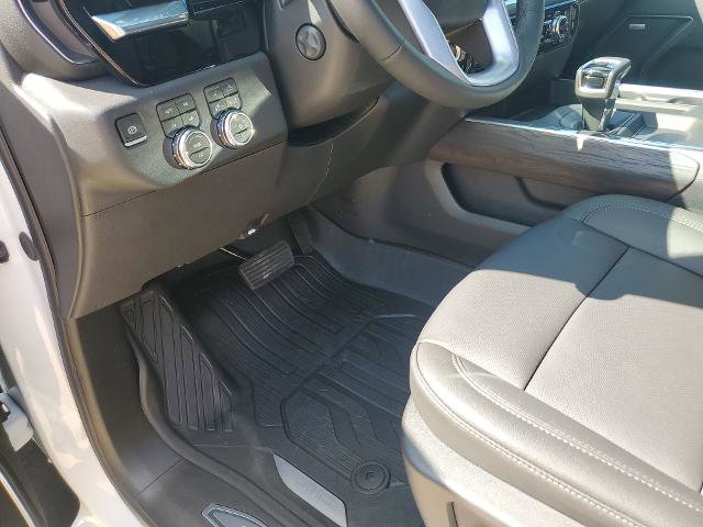 New 2026 GMC Sierra 1500 SLT w/ SLT Premium Plus Package image 26