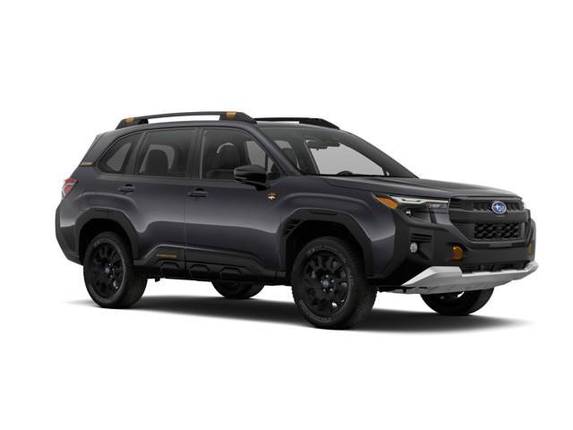New 2026 Subaru Forester Wilderness image 1