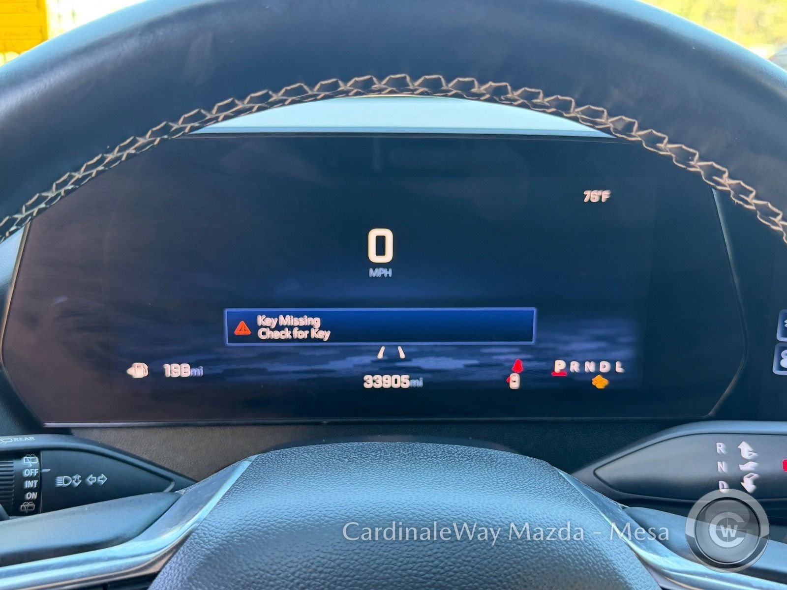 Used 2025 Chevrolet Traverse LT image 22