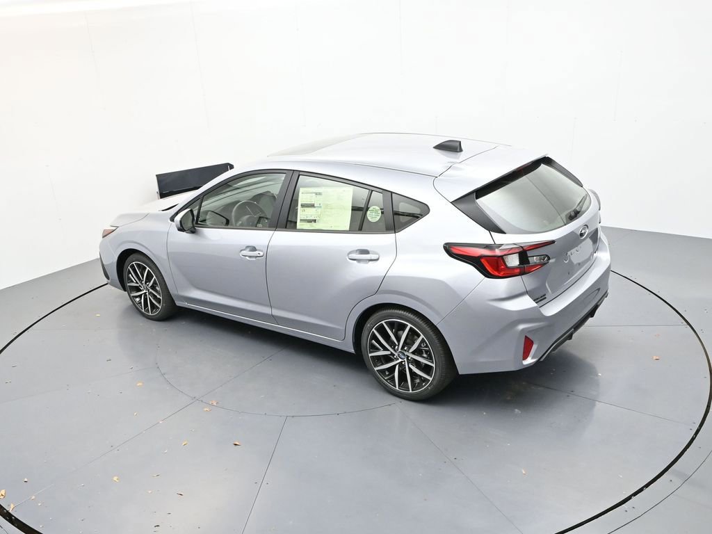 New 2026 Subaru Impreza 2.0i Sport AWD/4WD image 13
