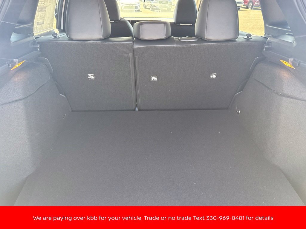 New 2027 Nissan Kicks SR AWD/4WD image 37