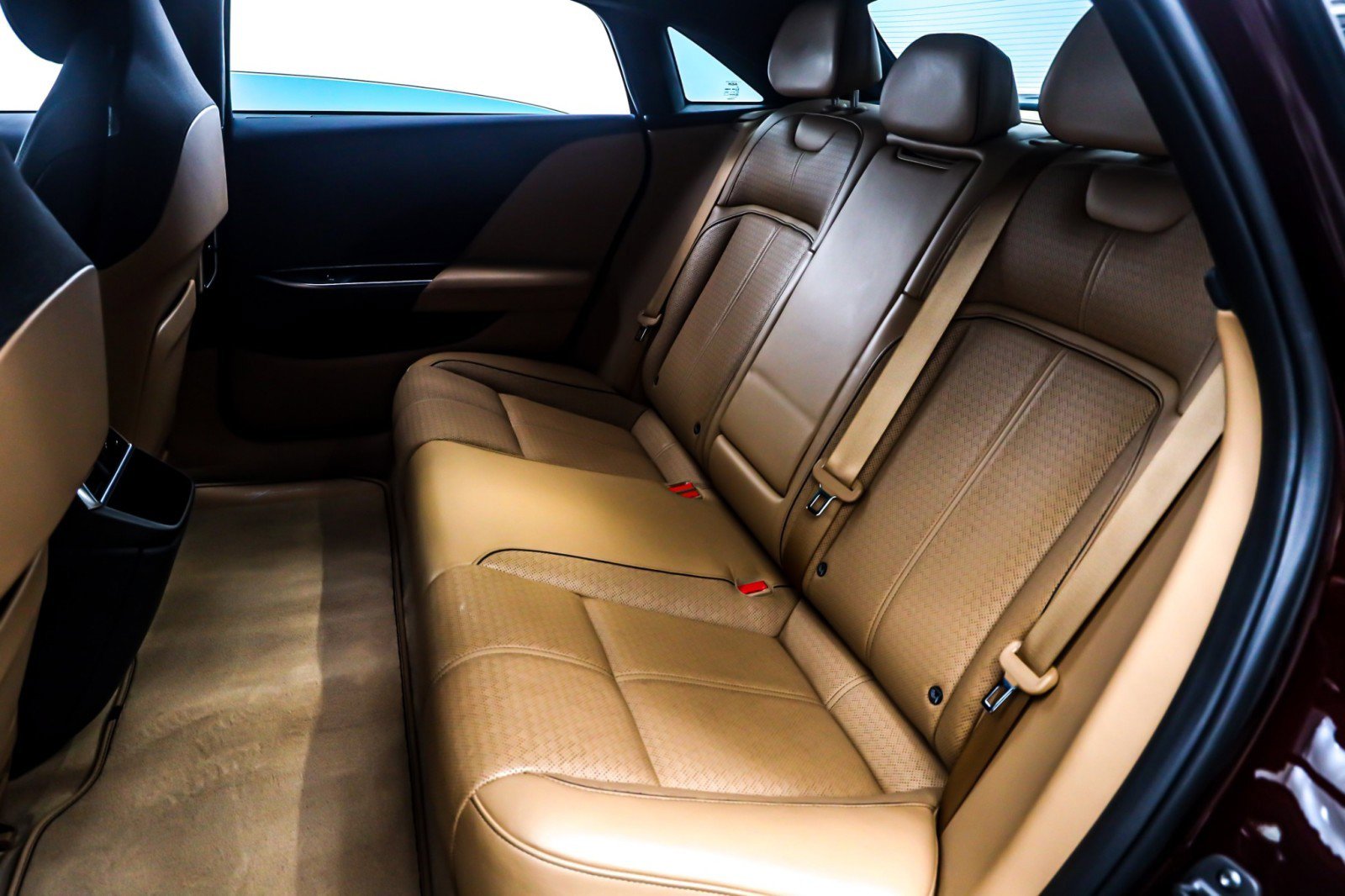 Used 2022 Lucid Air Grand Touring image 8