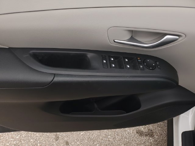 New 2026 Hyundai Tucson SEL AWD/4WD image 21