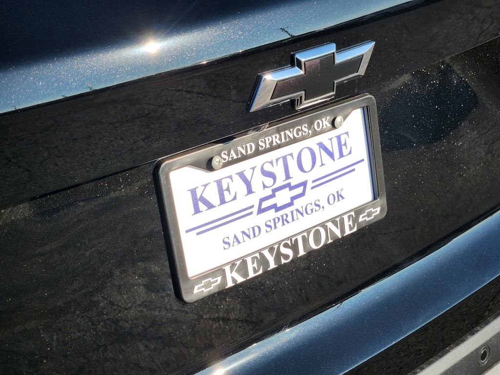 New 2026 Chevrolet Equinox ACTIV image 11