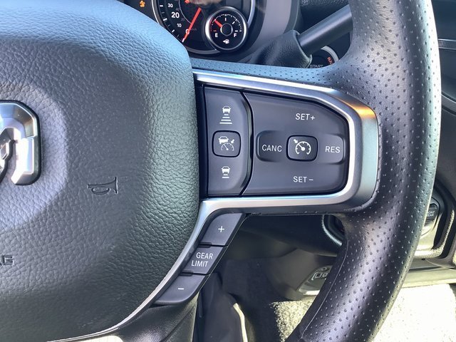 New 2026 RAM 2500 Tradesman w/ Power Wagon Package image 12