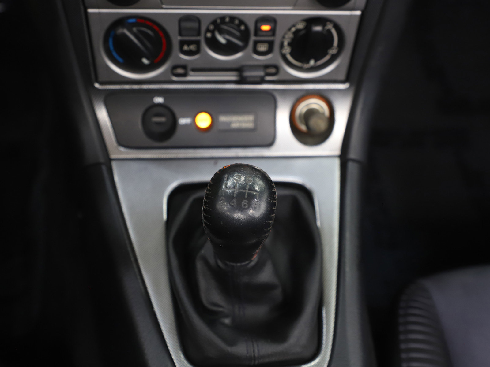 Used 2005 MAZDA MX-5 Miata MAZDASPEED image 19