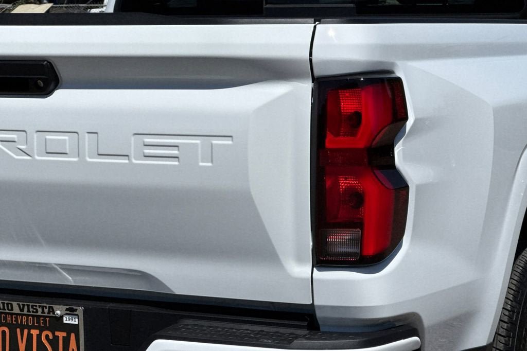 New 2026 Chevrolet Colorado LT w/ LT Convenience Package RWD image 26