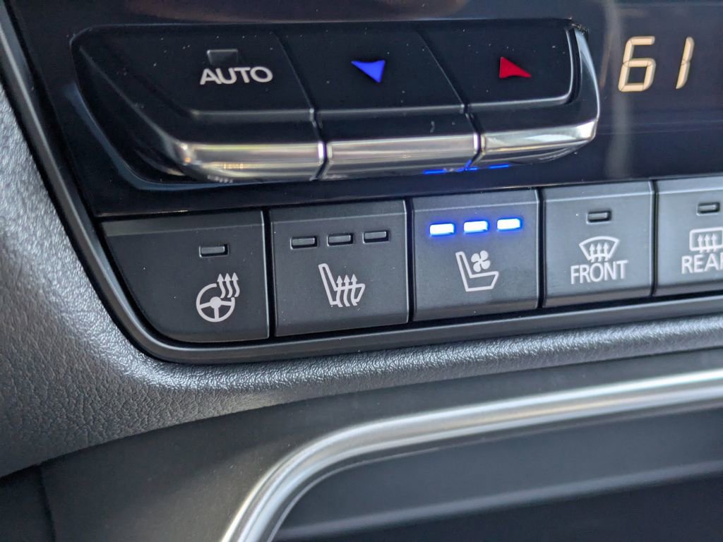 New 2026 MAZDA CX-70 3.3 Turbo S w/ Premium Package image 24