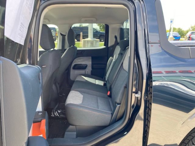 Used 2023 Ford Maverick XLT w/ Equipment Group 300A Standard AWD/4WD image 22