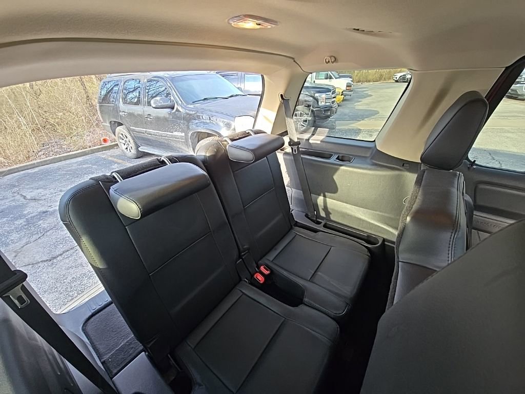 Used 2010 Ford Explorer Limited image 19