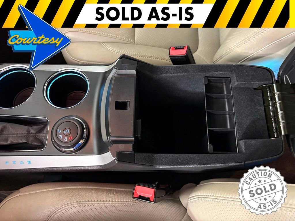 Used 2014 Ford Explorer Limited w/ Equipment Group 302A image 32