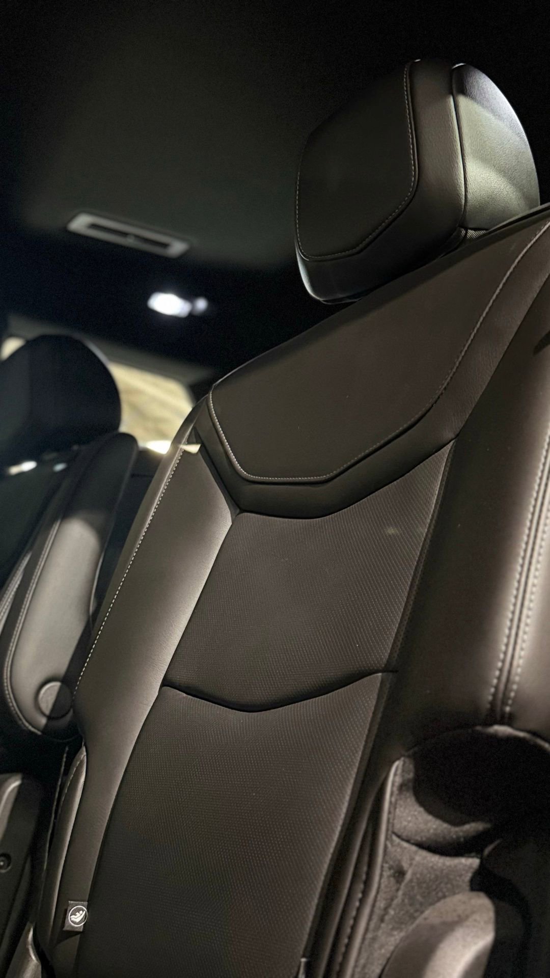 Used 2023 Cadillac XT6 Sport image 52