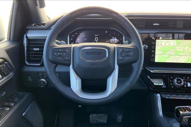 New 2026 GMC Sierra 1500 Denali image 4