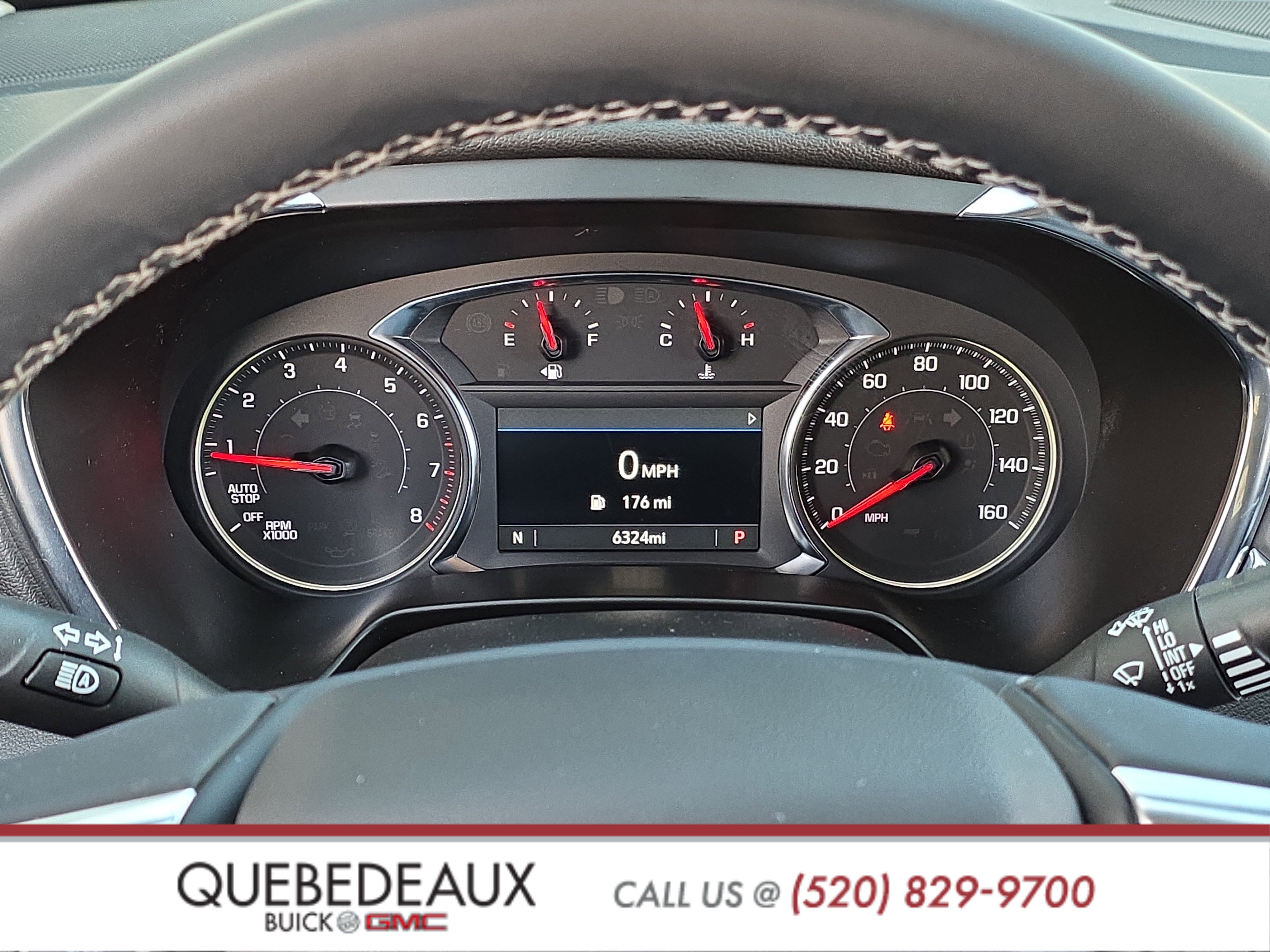 Used 2025 Chevrolet Blazer LT w/ Redline Edition FWD image 15