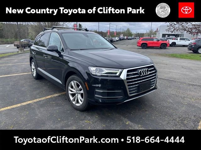 Used 2019 Audi Q7 2.0T Premium AWD/4WD image 1