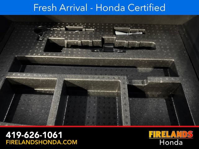 Certified 2024 Honda HR-V EX-L image 31