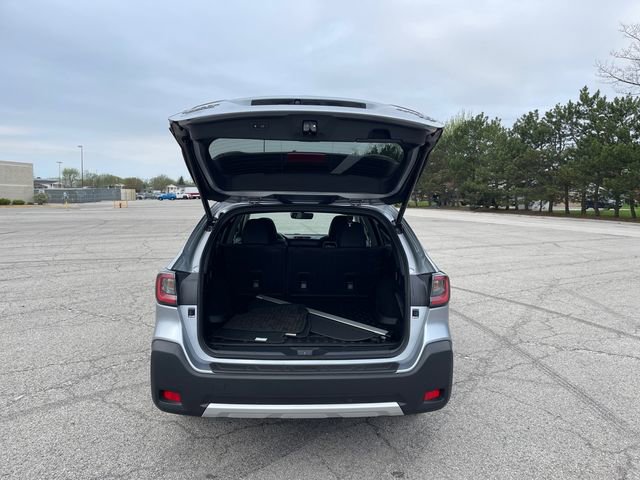 Used 2024 Subaru Outback Limited XT image 20