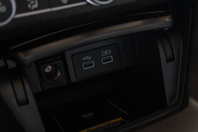 Certified 2021 Honda Accord Touring image 31