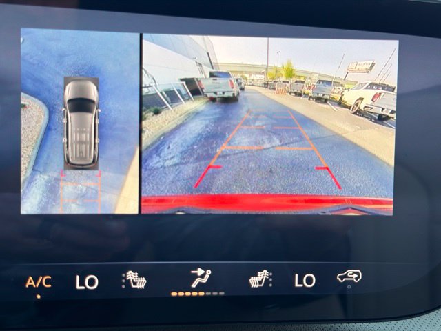 New 2027 Buick Enclave Preferred w/ Power Package FWD image 27