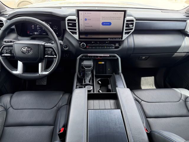 Used 2024 Toyota Tundra Platinum image 23