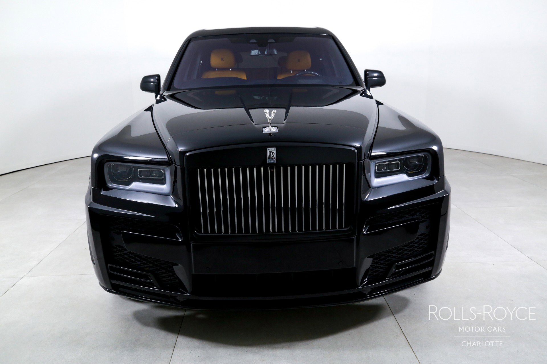 Used 2022 Rolls-Royce Cullinan image 7