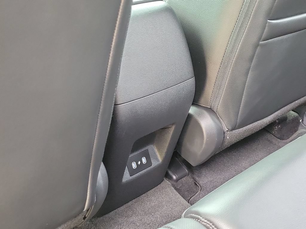 Used 2026 Hyundai Santa Cruz SEL FWD image 26