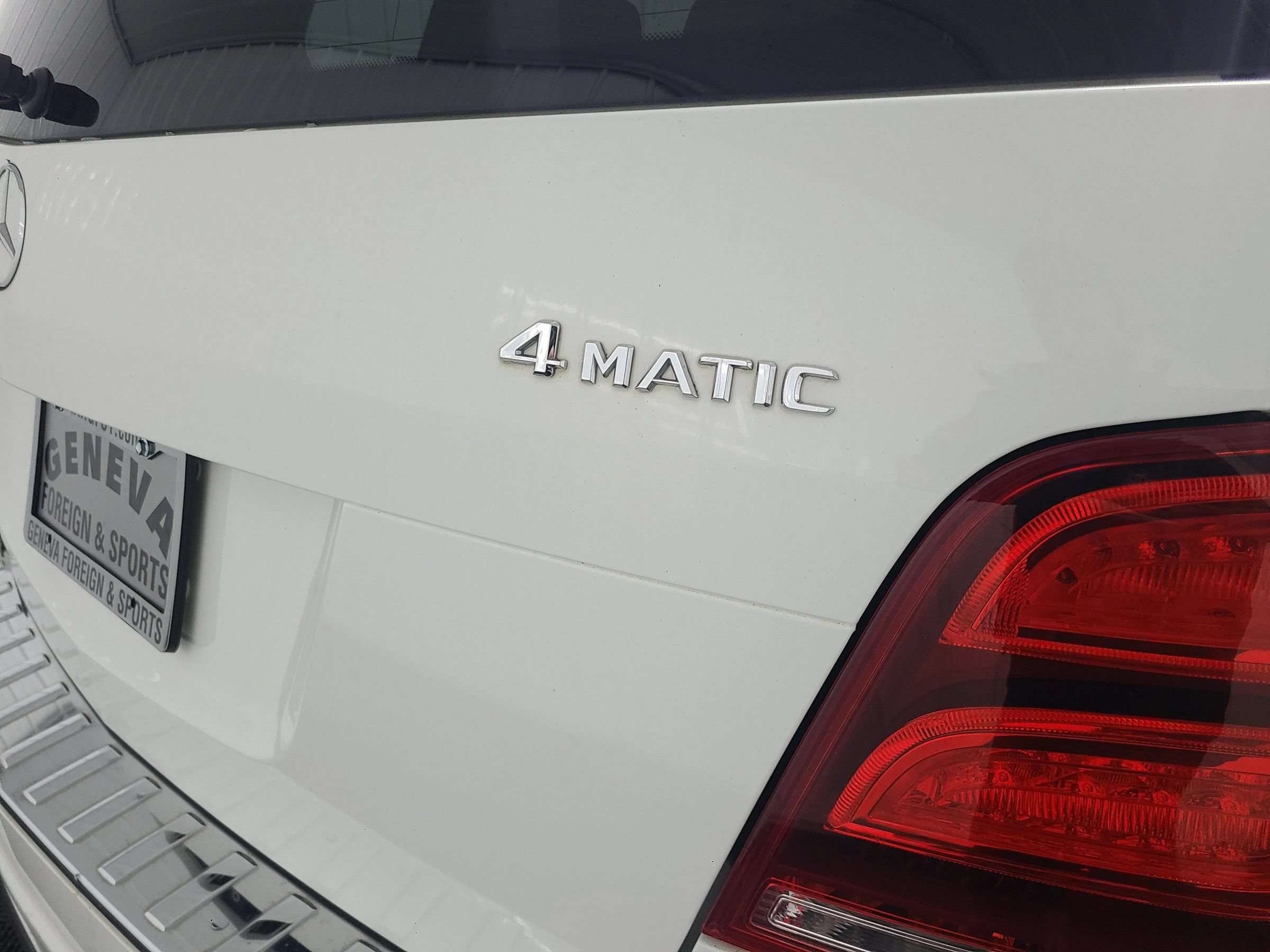 Used 2014 Mercedes-Benz GLK 350 4MATIC w/ Premium 1 Package image 19
