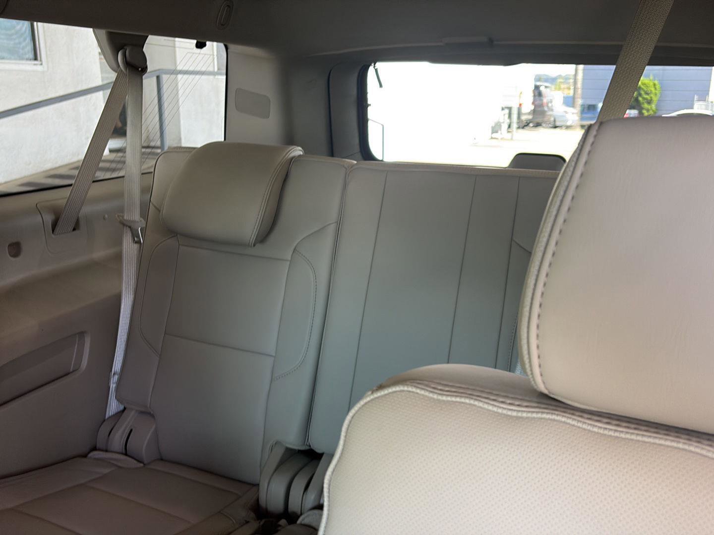 Used 2019 GMC Yukon XL Denali w/ Denali Ultimate Package image 20