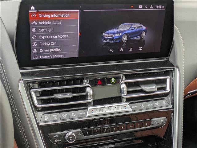 New 2026 BMW 840i xDrive 840i image 12