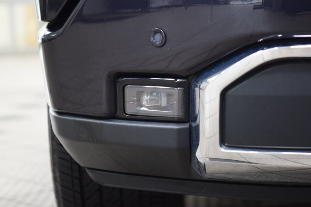 Used 2023 GMC Sierra 1500 Denali w/ Denali Reserve Package AWD/4WD image 14