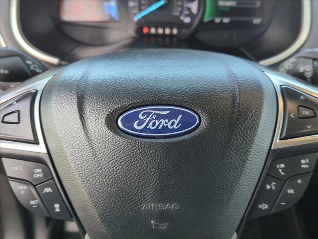 Certified 2019 Ford Edge SEL w/ Equipment Group 201A image 26
