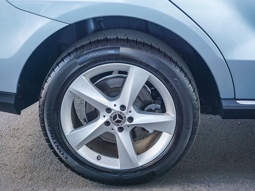 Used 2018 Mercedes-Benz GLE 350 4MATIC image 9