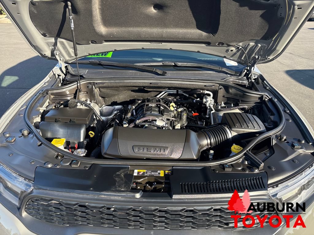 Used 2025 Dodge Durango R/T AWD/4WD image 29
