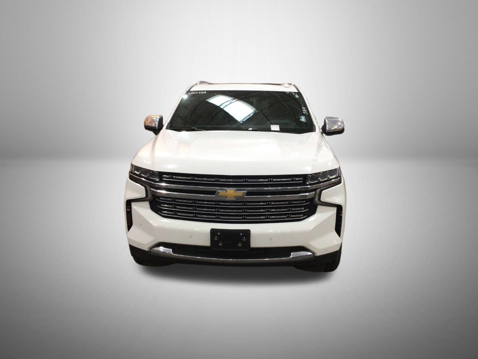 Used 2023 Chevrolet Tahoe Premier w/ Premium Package 2 AWD/4WD image 1