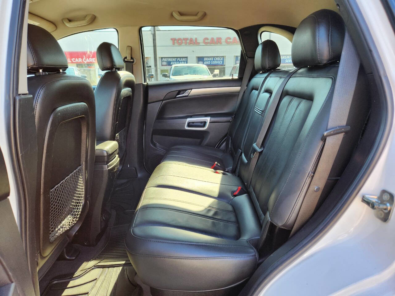 Used 2012 Chevrolet Captiva Sport LT w/ Convenience Package image 12