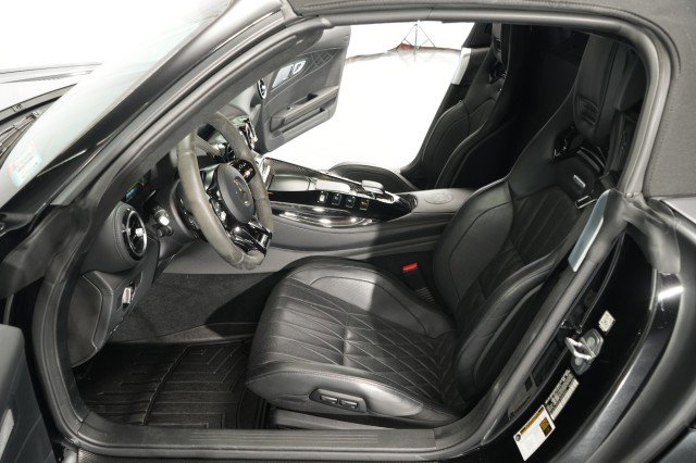 Used 2020 Mercedes-Benz AMG GT R image 29