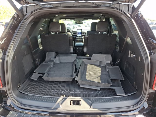 Used 2022 Ford Explorer ST w/ Equipment Group 401A AWD/4WD image 28