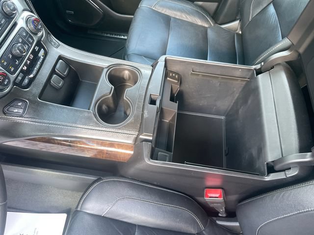 Used 2020 Chevrolet Suburban LT AWD/4WD image 28