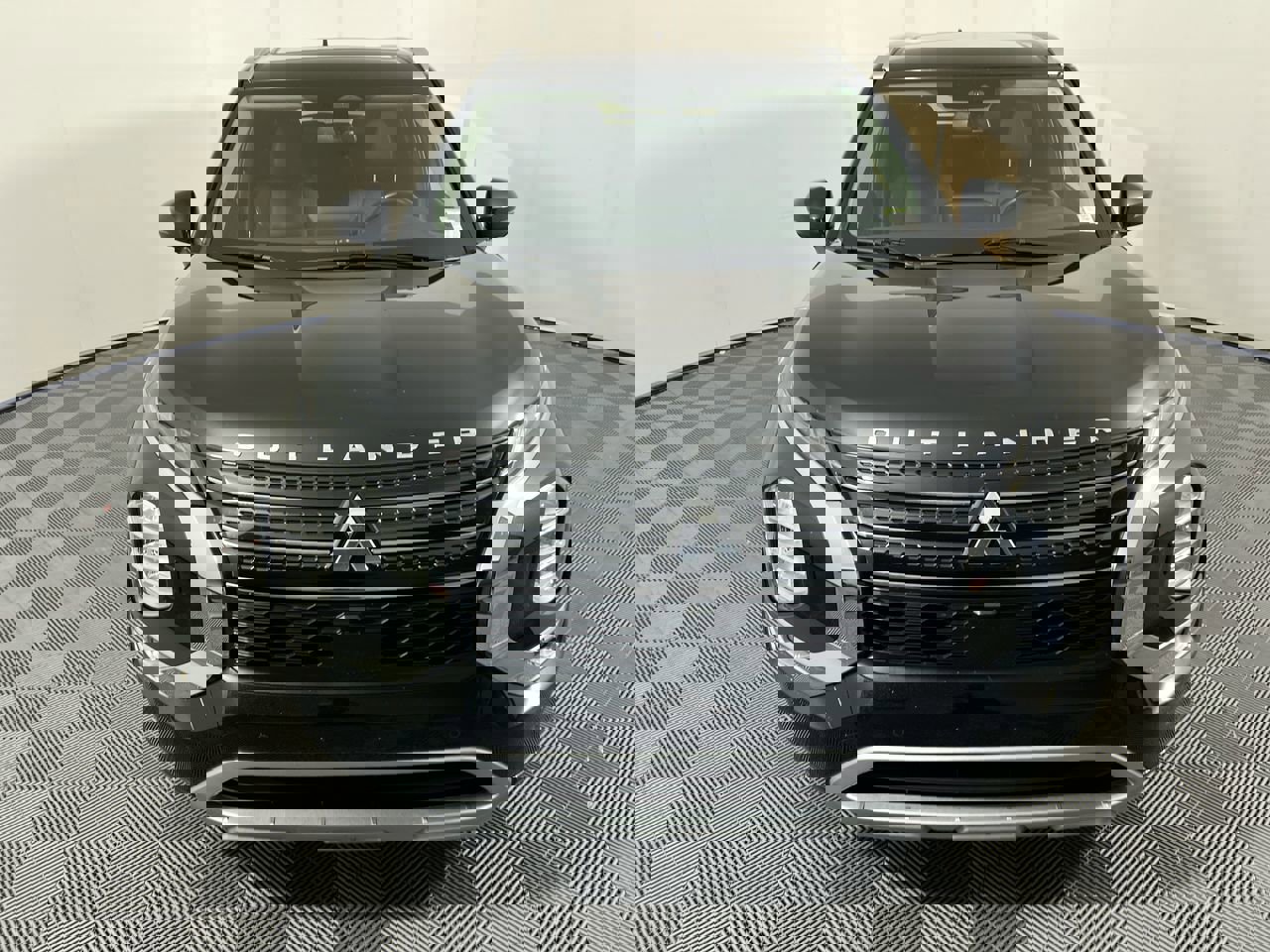 Used 2022 Mitsubishi Outlander SEL AWD/4WD image 8